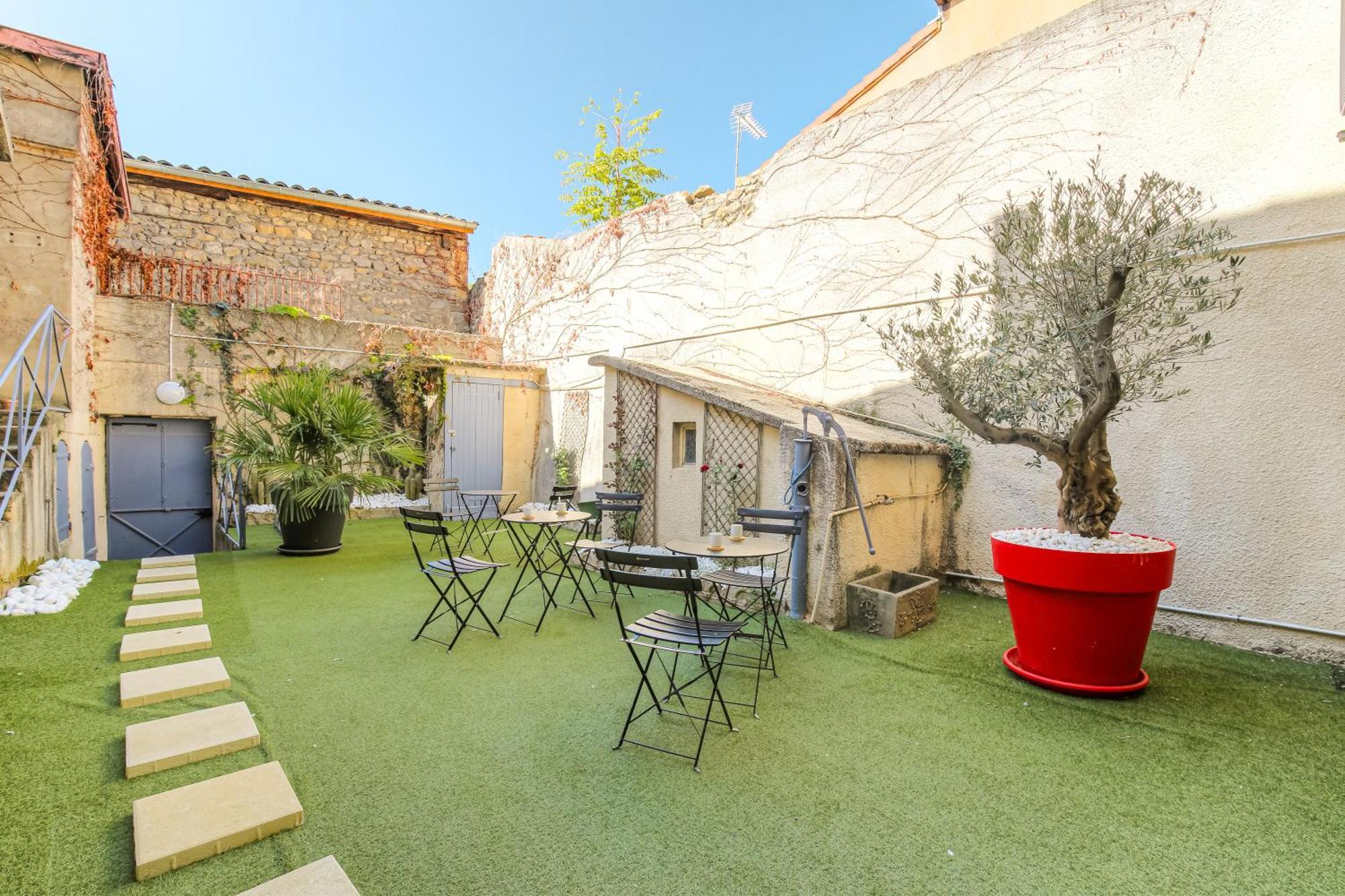 Appartamento L'interdit De Luxe *