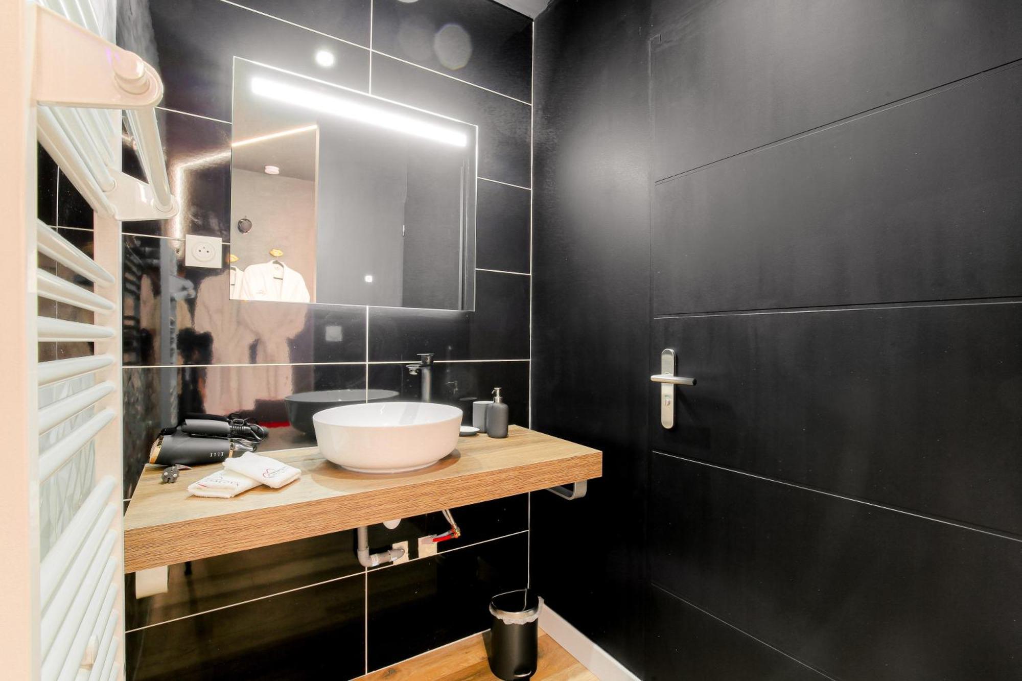 Apartment L'interdit De Luxe Serrieres (Ardeche)